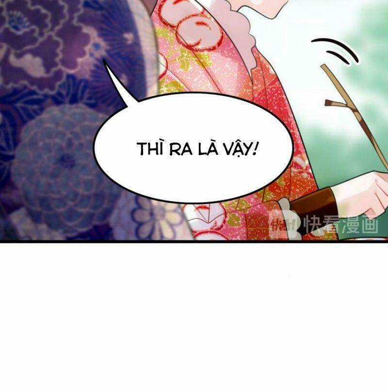 Công Chúa Hòa Thân Lần Này Không Tốt! Chapter 17 trang 57