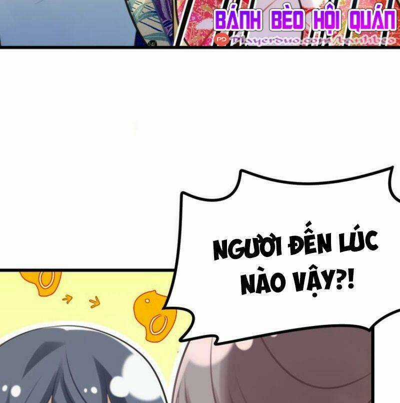 Công Chúa Hòa Thân Lần Này Không Tốt! Chapter 17 trang 59