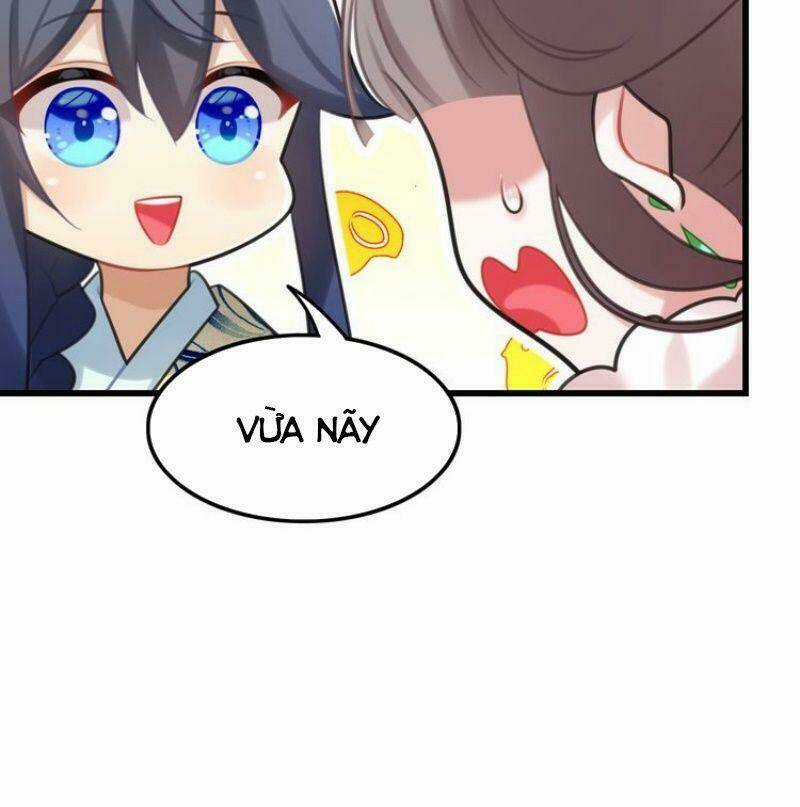 Công Chúa Hòa Thân Lần Này Không Tốt! Chapter 17 trang 60