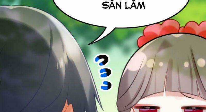 Công Chúa Hòa Thân Lần Này Không Tốt! Chapter 17 trang 65