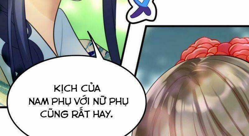 Công Chúa Hòa Thân Lần Này Không Tốt! Chapter 17 trang 70