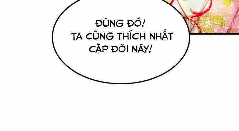 Công Chúa Hòa Thân Lần Này Không Tốt! Chapter 17 trang 72