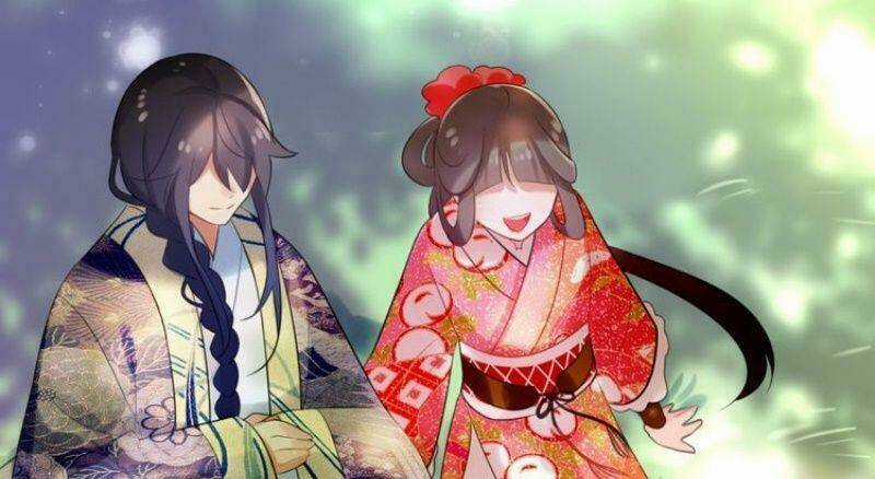 Công Chúa Hòa Thân Lần Này Không Tốt! Chapter 17 trang 78