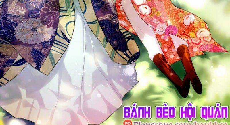 Công Chúa Hòa Thân Lần Này Không Tốt! Chapter 17 trang 79