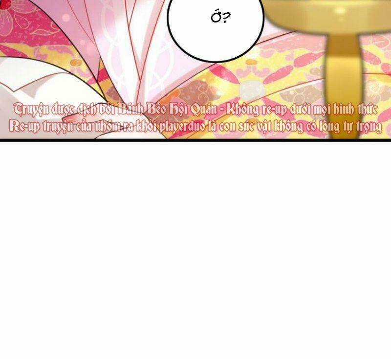 Công Chúa Hòa Thân Lần Này Không Tốt! Chapter 17 trang 8