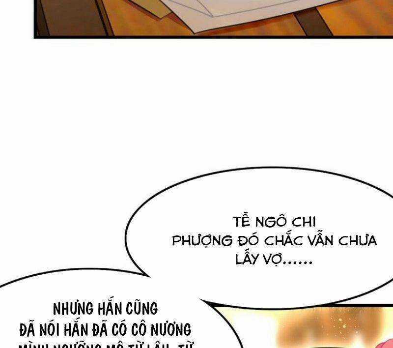 Công Chúa Hòa Thân Lần Này Không Tốt! Chapter 18 trang 11