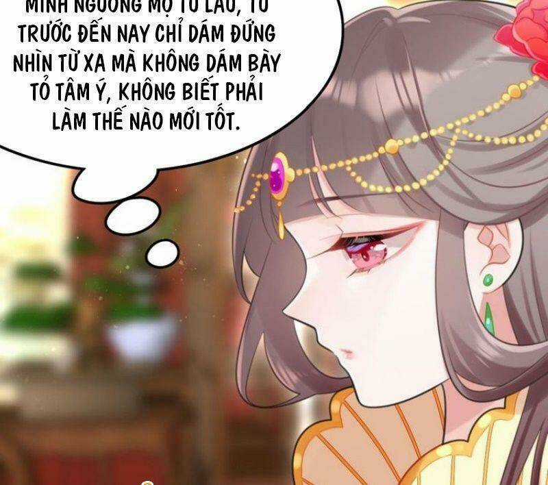 Công Chúa Hòa Thân Lần Này Không Tốt! Chapter 18 trang 12