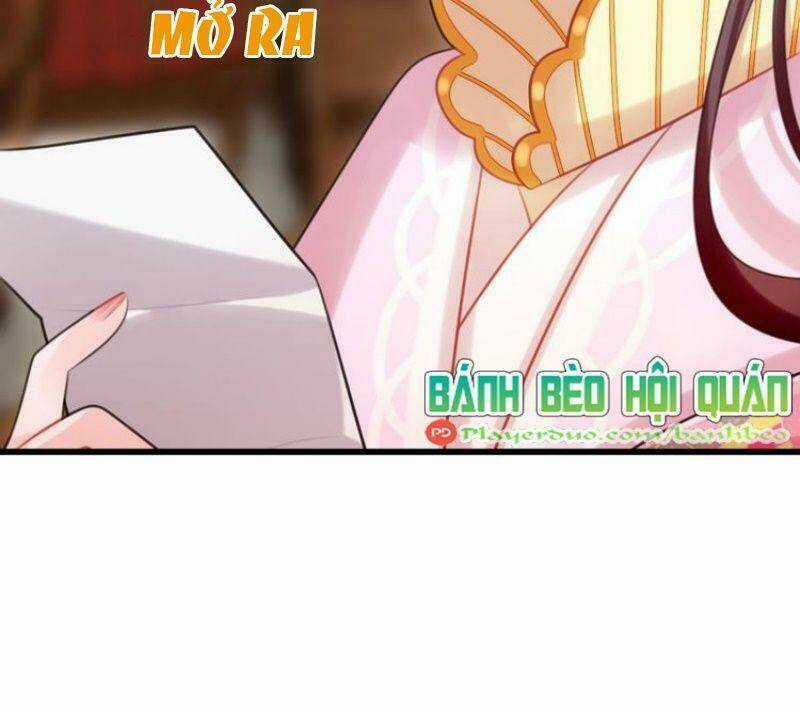 Công Chúa Hòa Thân Lần Này Không Tốt! Chapter 18 trang 13