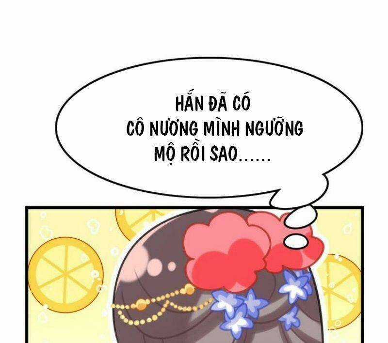 Công Chúa Hòa Thân Lần Này Không Tốt! Chapter 18 trang 14