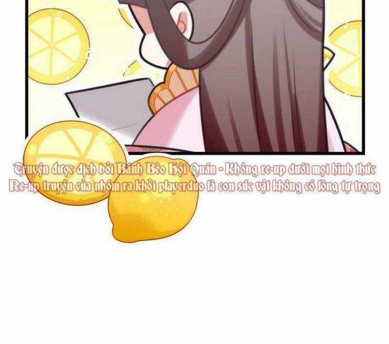 Công Chúa Hòa Thân Lần Này Không Tốt! Chapter 18 trang 15