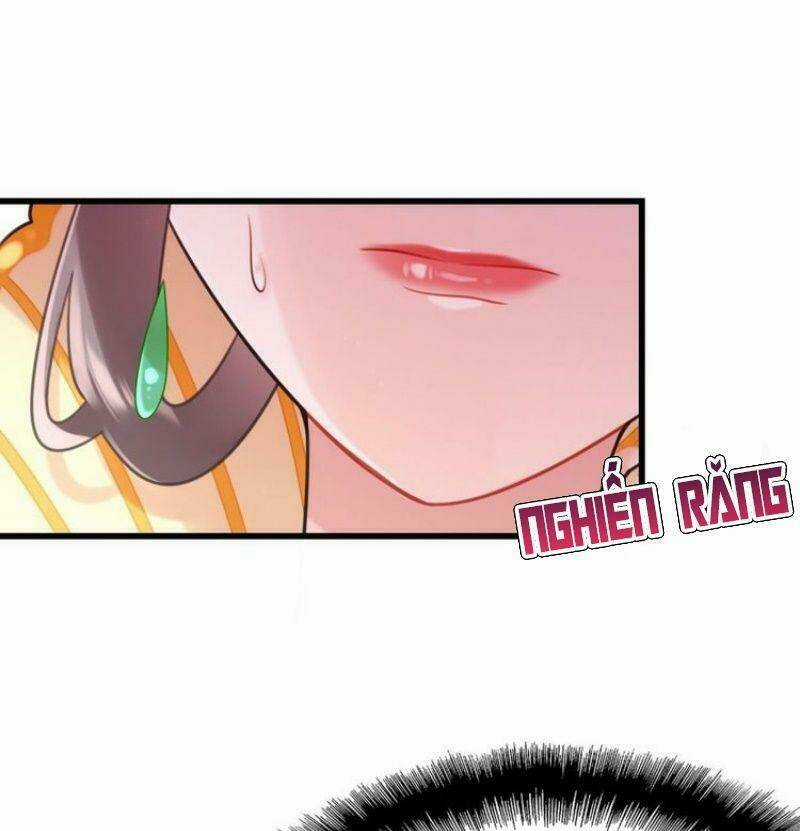 Công Chúa Hòa Thân Lần Này Không Tốt! Chapter 18 trang 16