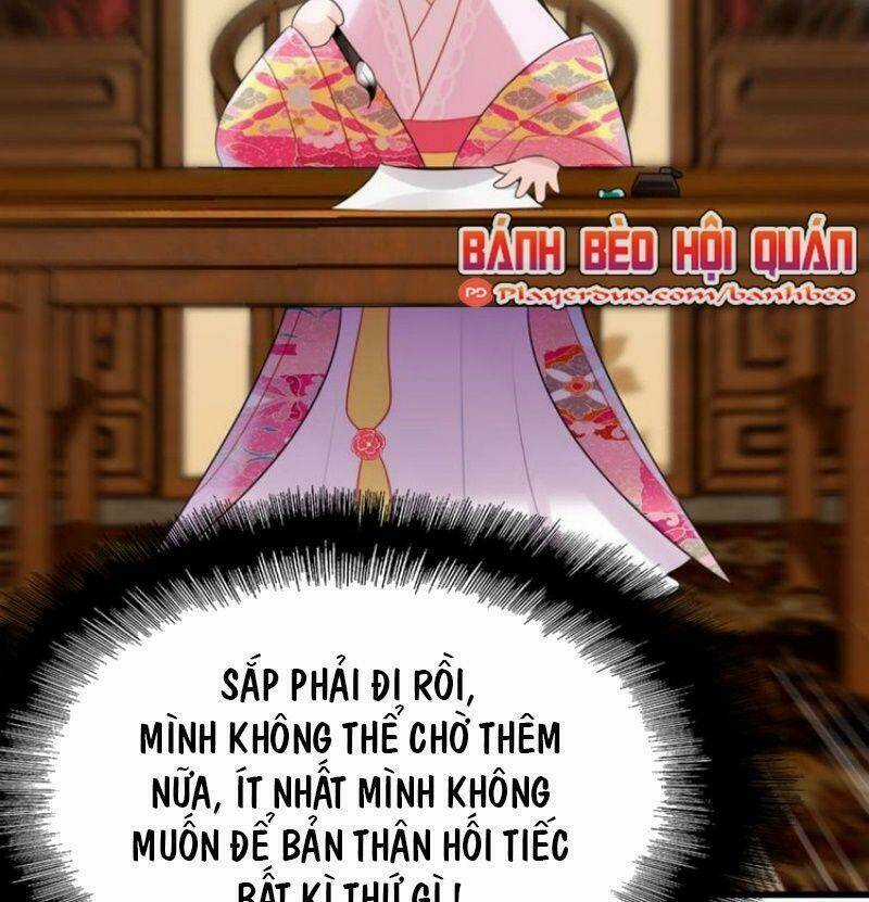Công Chúa Hòa Thân Lần Này Không Tốt! Chapter 18 trang 18