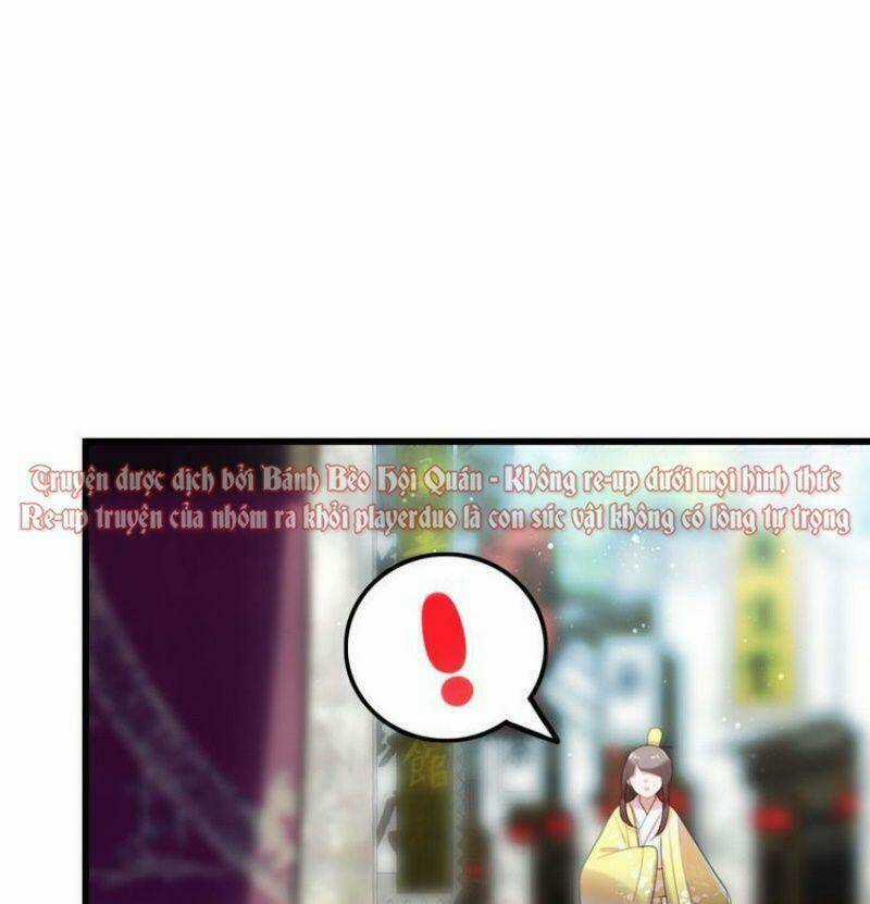 Công Chúa Hòa Thân Lần Này Không Tốt! Chapter 18 trang 21