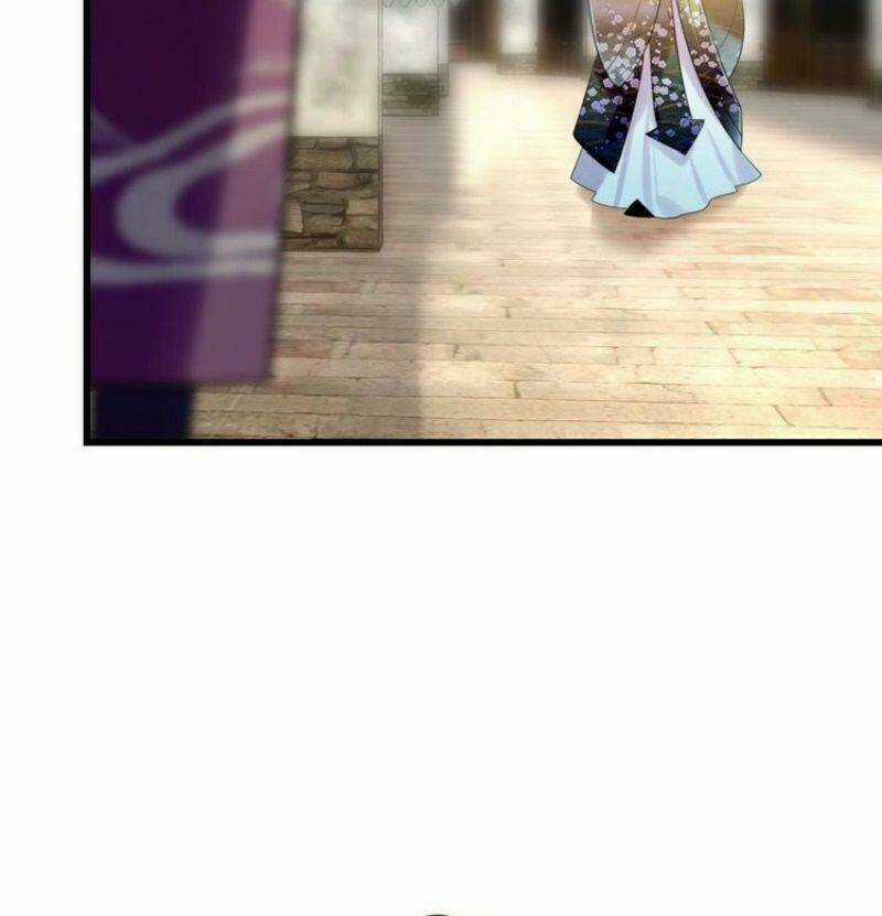 Công Chúa Hòa Thân Lần Này Không Tốt! Chapter 18 trang 22