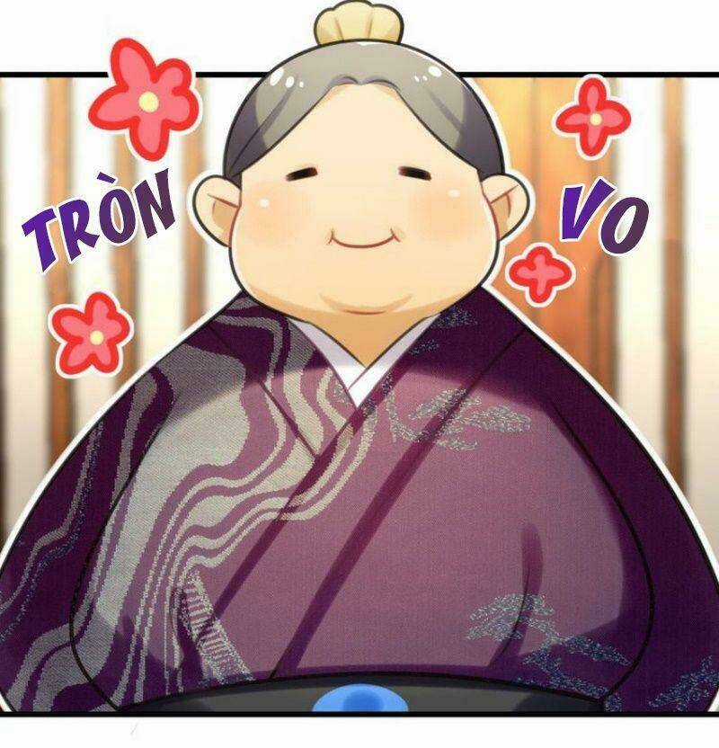 Công Chúa Hòa Thân Lần Này Không Tốt! Chapter 18 trang 23