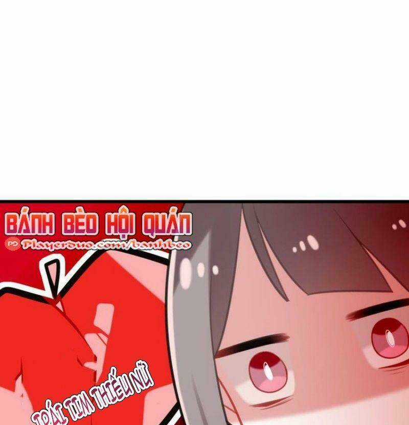 Công Chúa Hòa Thân Lần Này Không Tốt! Chapter 18 trang 24