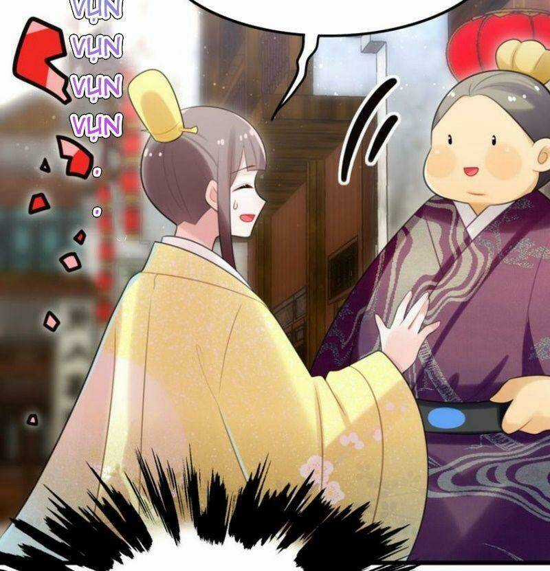 Công Chúa Hòa Thân Lần Này Không Tốt! Chapter 18 trang 26