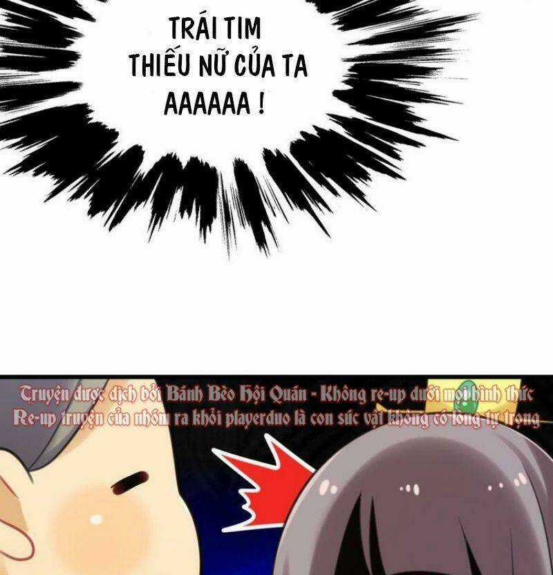 Công Chúa Hòa Thân Lần Này Không Tốt! Chapter 18 trang 27