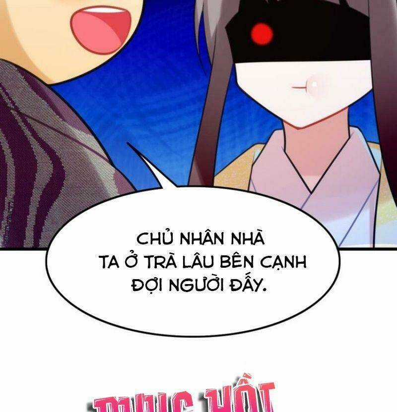 Công Chúa Hòa Thân Lần Này Không Tốt! Chapter 18 trang 28