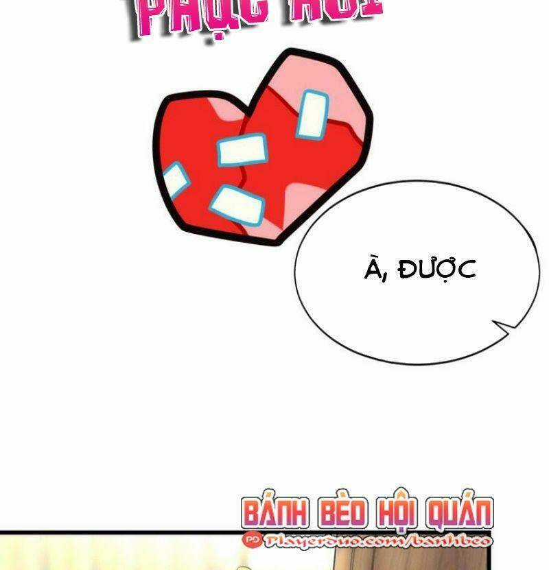 Công Chúa Hòa Thân Lần Này Không Tốt! Chapter 18 trang 29