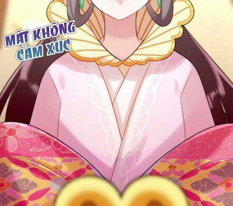 Công Chúa Hòa Thân Lần Này Không Tốt! Chapter 18 trang 3