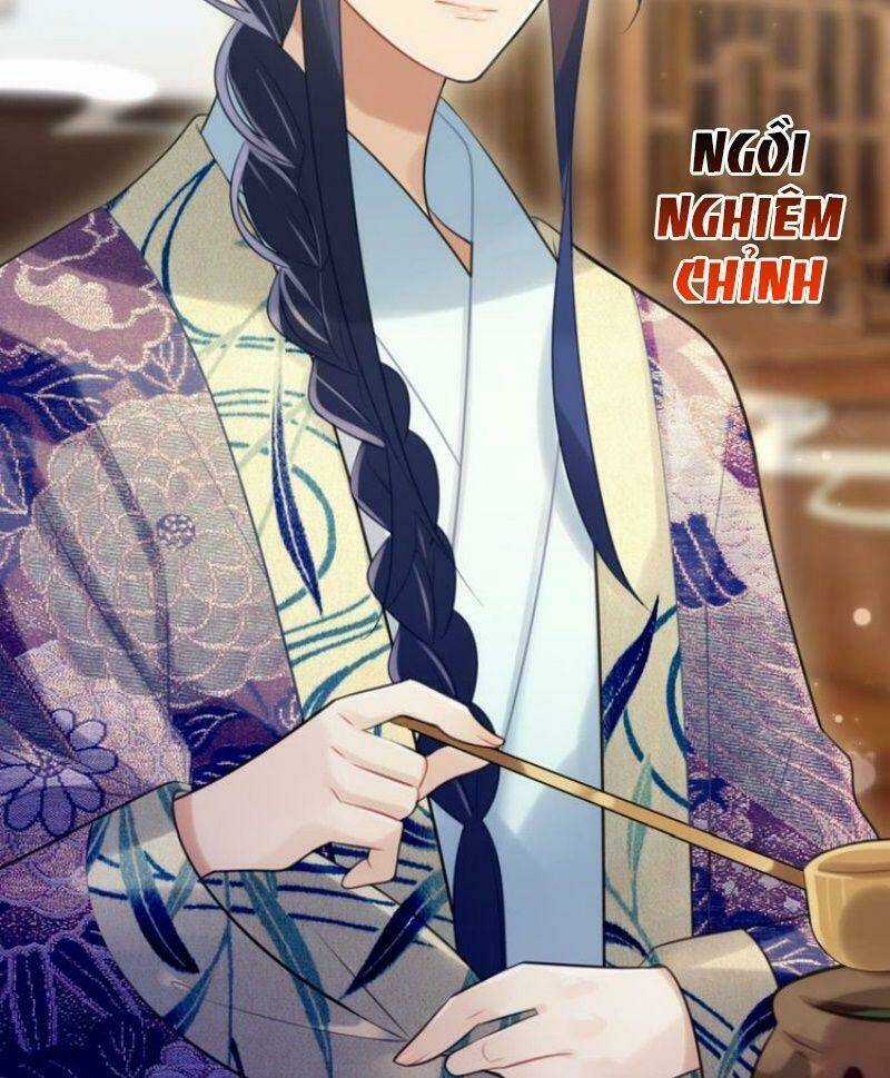 Công Chúa Hòa Thân Lần Này Không Tốt! Chapter 18 trang 32