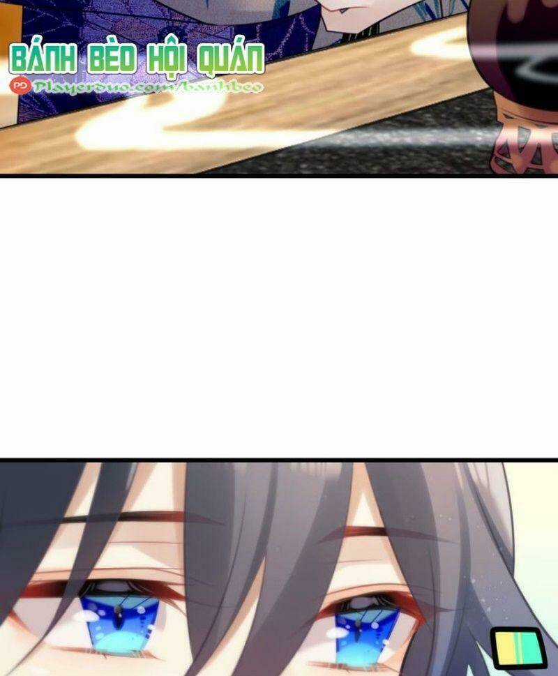 Công Chúa Hòa Thân Lần Này Không Tốt! Chapter 18 trang 33