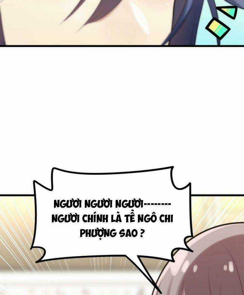 Công Chúa Hòa Thân Lần Này Không Tốt! Chapter 18 trang 34