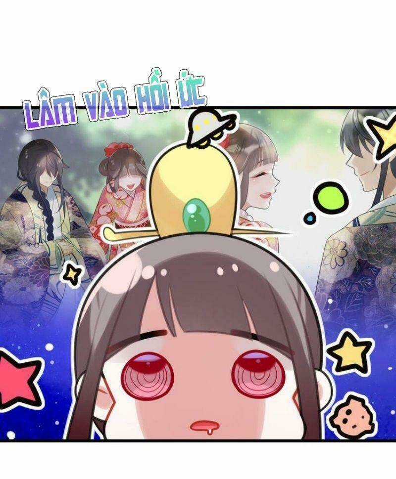 Công Chúa Hòa Thân Lần Này Không Tốt! Chapter 18 trang 36