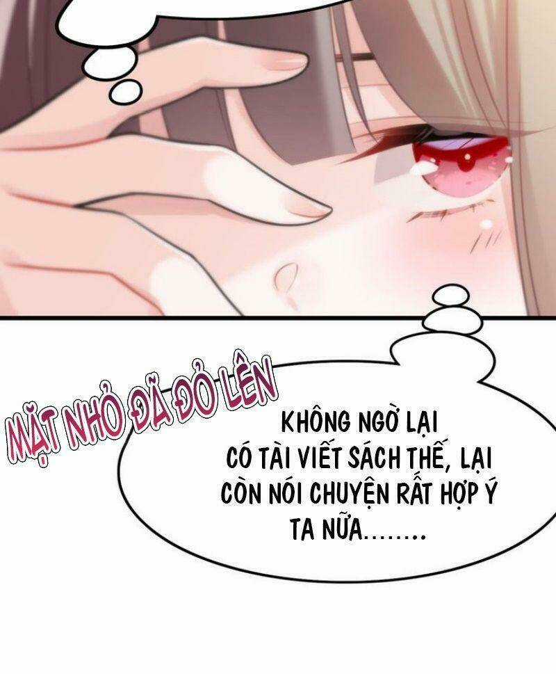 Công Chúa Hòa Thân Lần Này Không Tốt! Chapter 18 trang 41