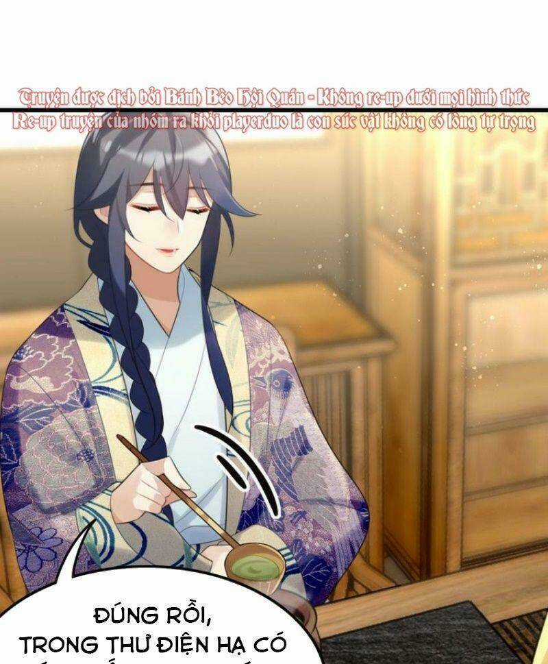 Công Chúa Hòa Thân Lần Này Không Tốt! Chapter 18 trang 42