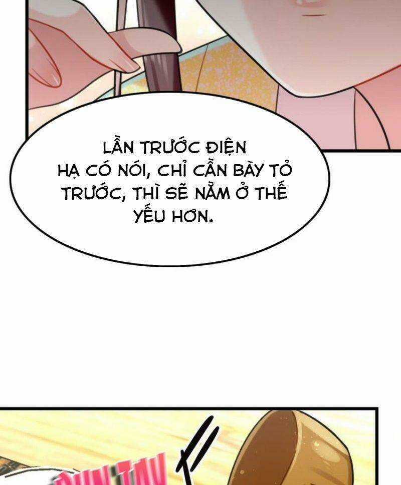 Công Chúa Hòa Thân Lần Này Không Tốt! Chapter 18 trang 44