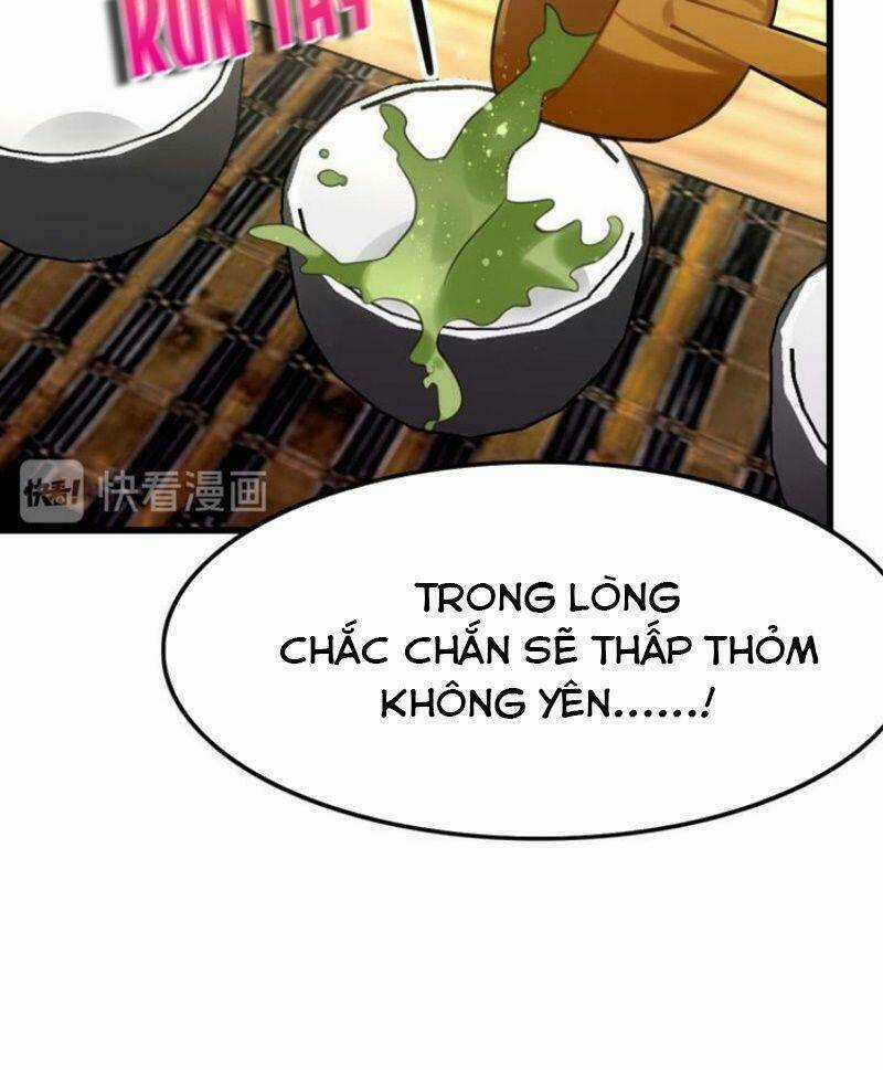 Công Chúa Hòa Thân Lần Này Không Tốt! Chapter 18 trang 45