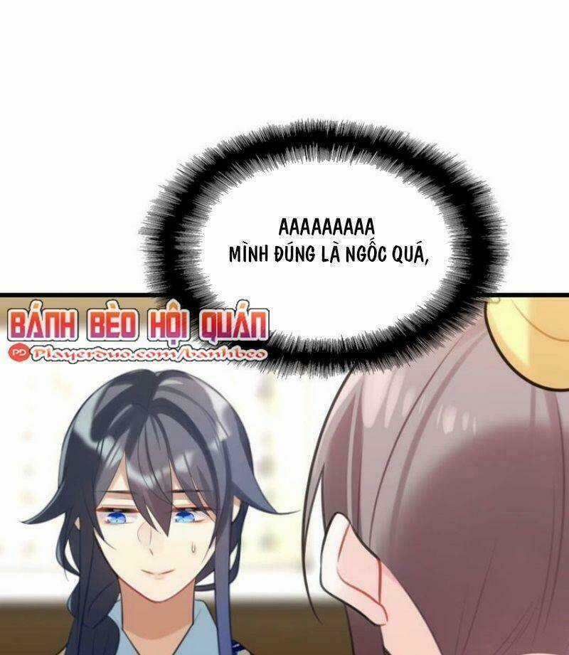 Công Chúa Hòa Thân Lần Này Không Tốt! Chapter 18 trang 46