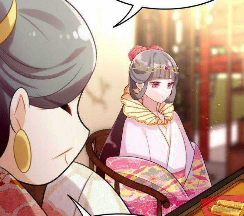 Công Chúa Hòa Thân Lần Này Không Tốt! Chapter 18 trang 5