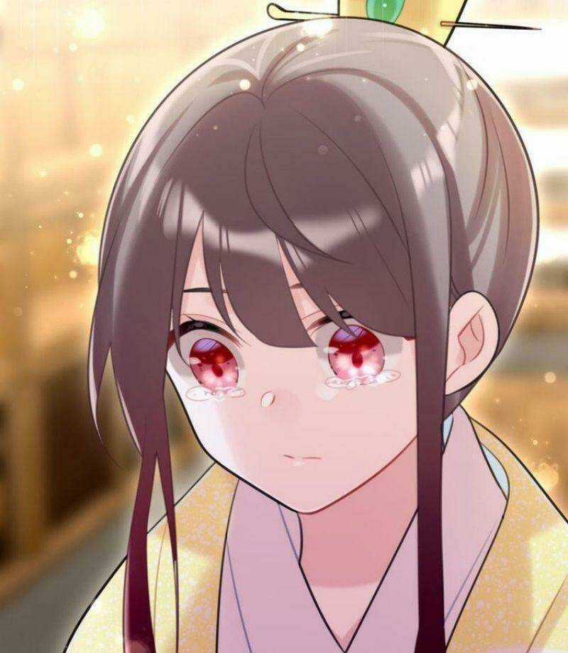 Công Chúa Hòa Thân Lần Này Không Tốt! Chapter 18 trang 50