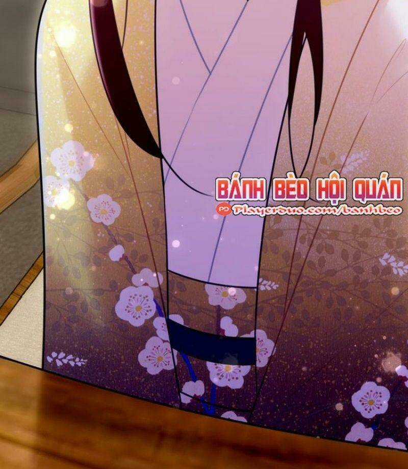 Công Chúa Hòa Thân Lần Này Không Tốt! Chapter 18 trang 51