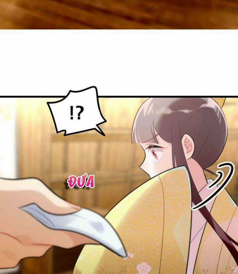 Công Chúa Hòa Thân Lần Này Không Tốt! Chapter 18 trang 52