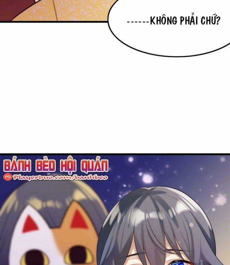 Công Chúa Hòa Thân Lần Này Không Tốt! Chapter 18 trang 54