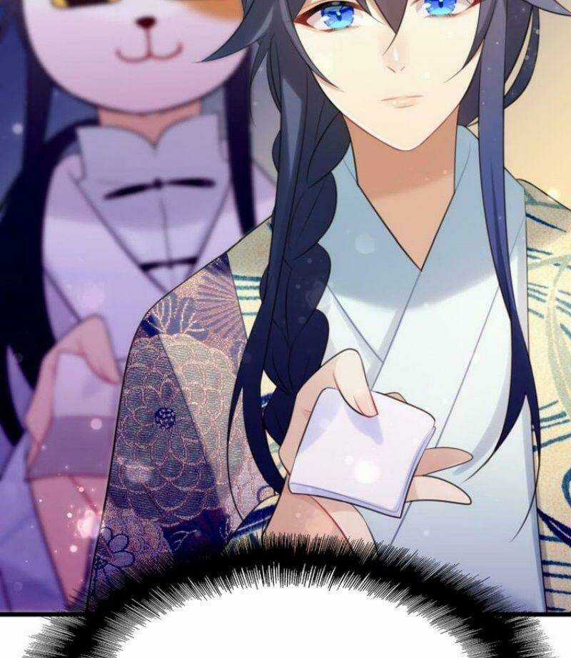 Công Chúa Hòa Thân Lần Này Không Tốt! Chapter 18 trang 55