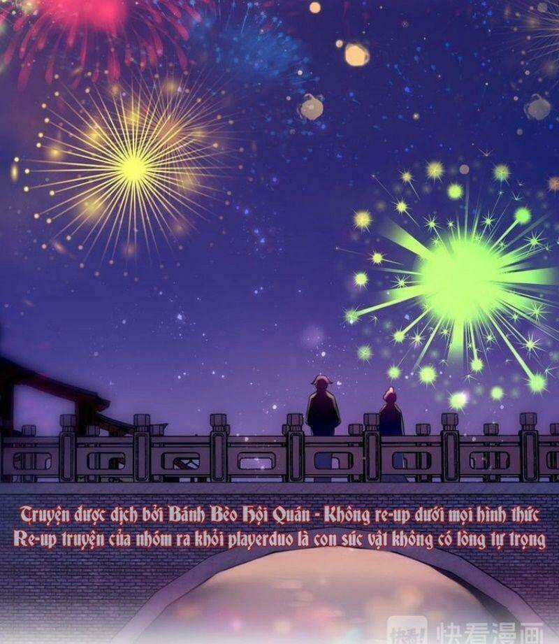 Công Chúa Hòa Thân Lần Này Không Tốt! Chapter 18 trang 57