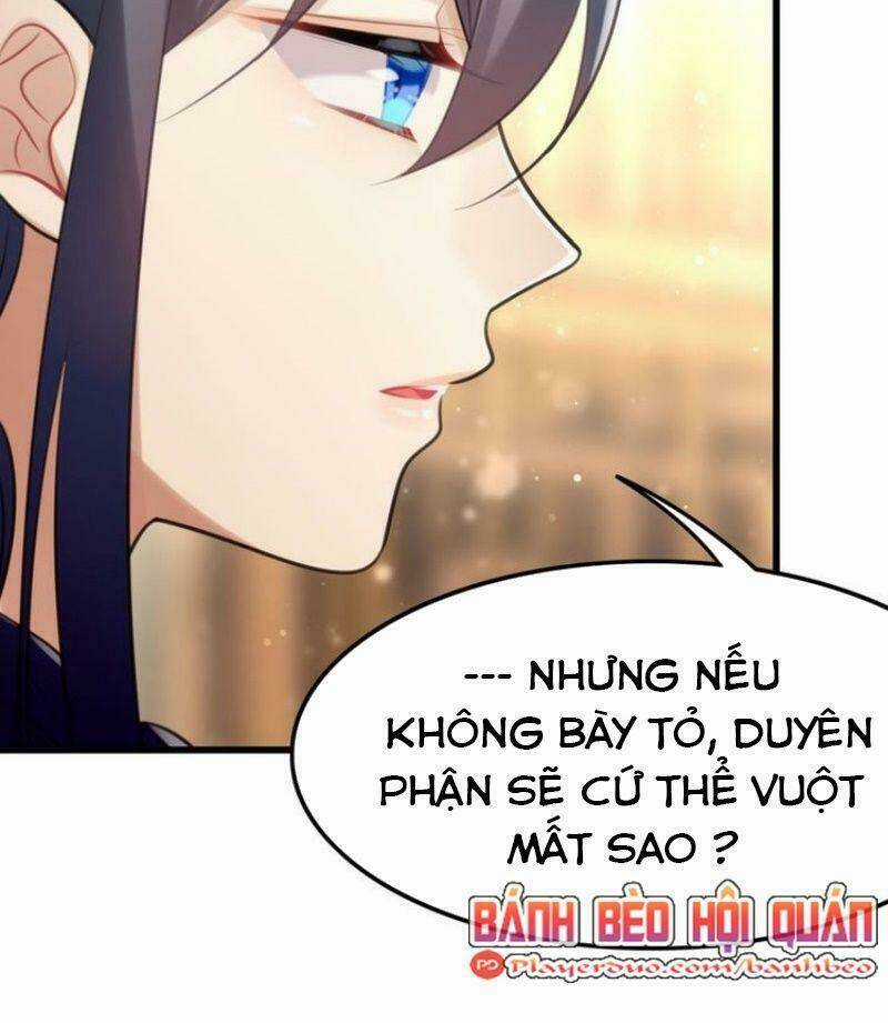 Công Chúa Hòa Thân Lần Này Không Tốt! Chapter 18 trang 59