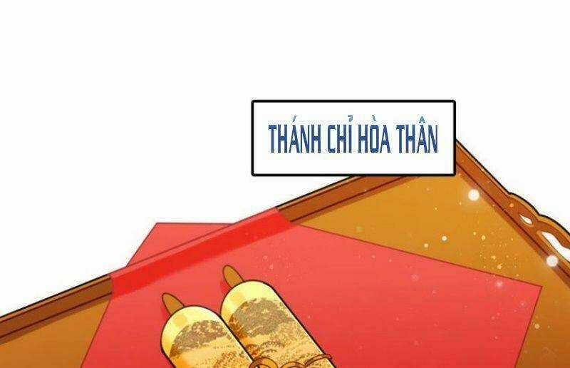 Công Chúa Hòa Thân Lần Này Không Tốt! Chapter 18 trang 61