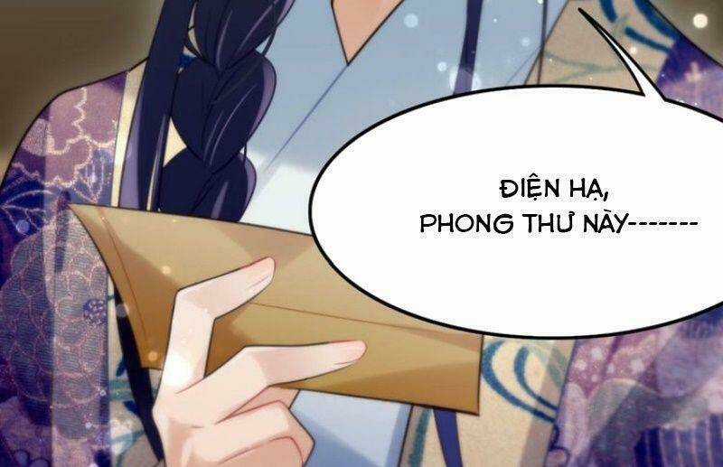 Công Chúa Hòa Thân Lần Này Không Tốt! Chapter 18 trang 66