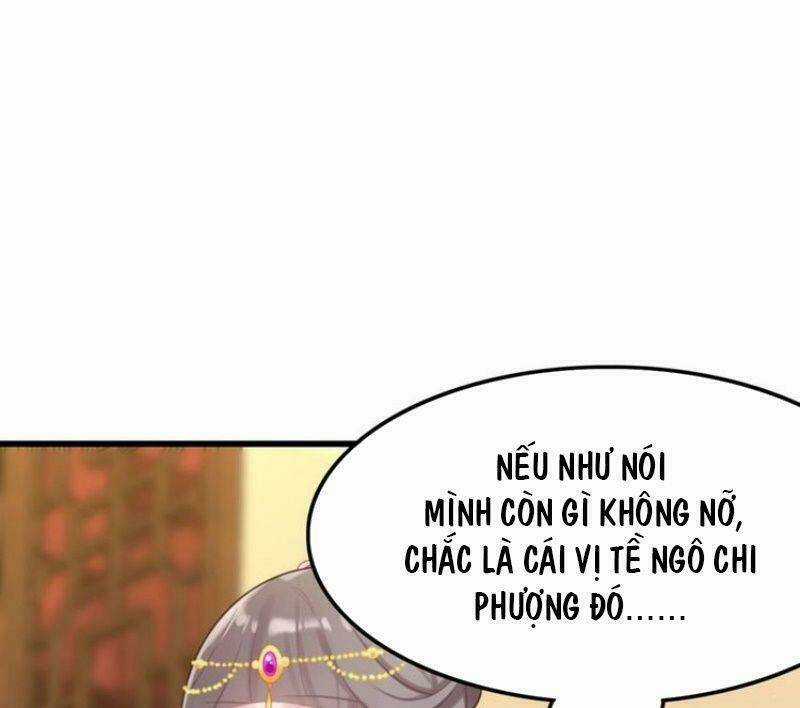Công Chúa Hòa Thân Lần Này Không Tốt! Chapter 18 trang 8