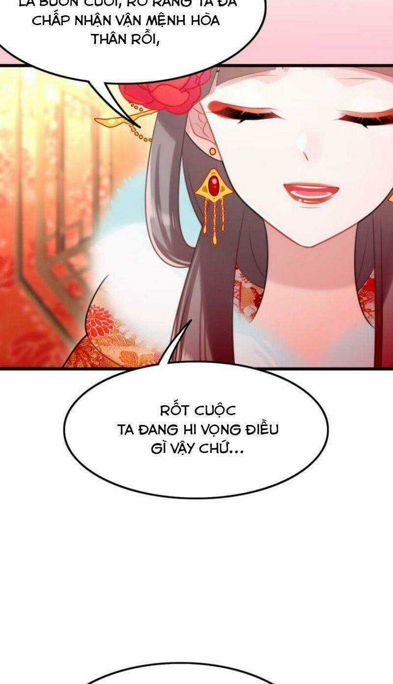 Công Chúa Hòa Thân Lần Này Không Tốt! Chapter 19 trang 13