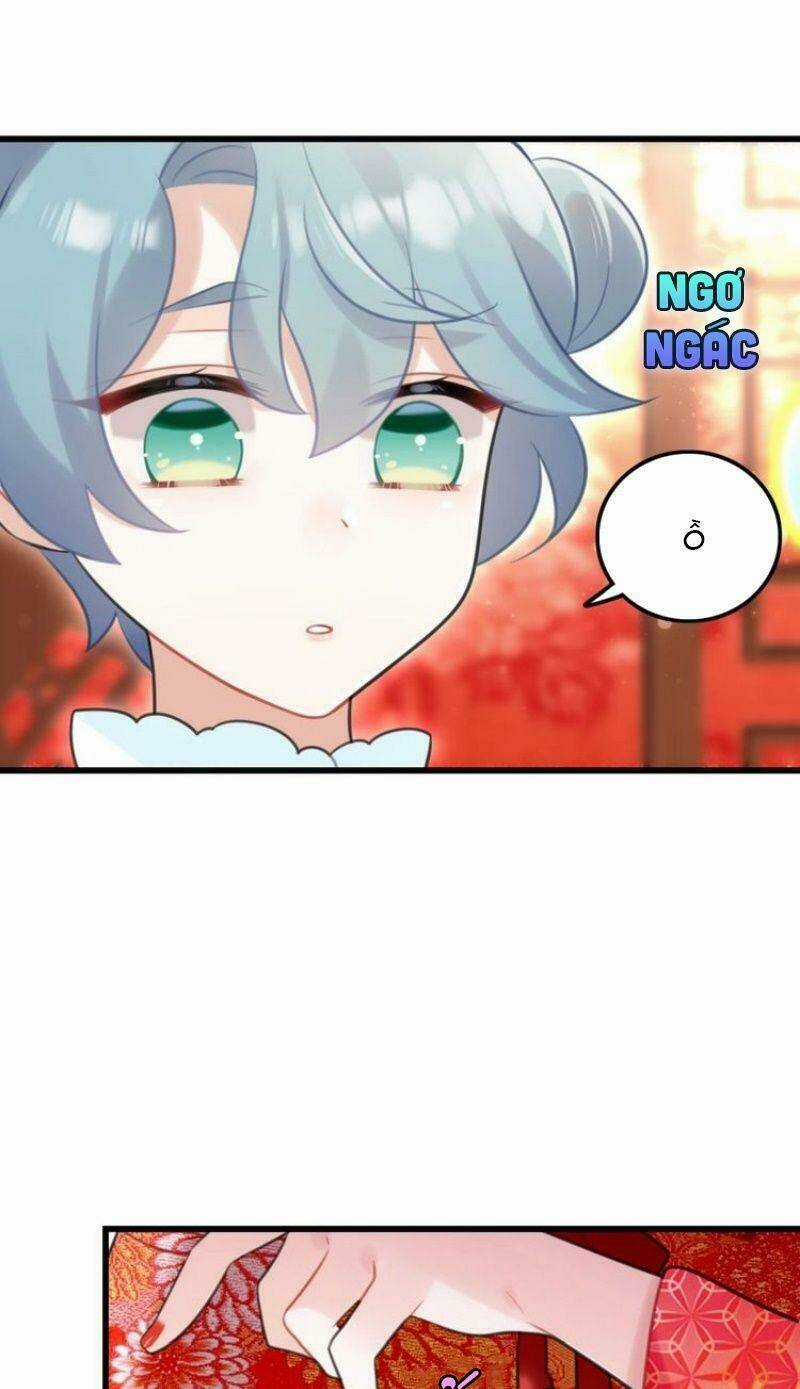 Công Chúa Hòa Thân Lần Này Không Tốt! Chapter 19 trang 15