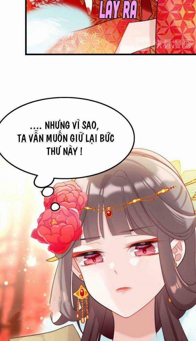 Công Chúa Hòa Thân Lần Này Không Tốt! Chapter 19 trang 16