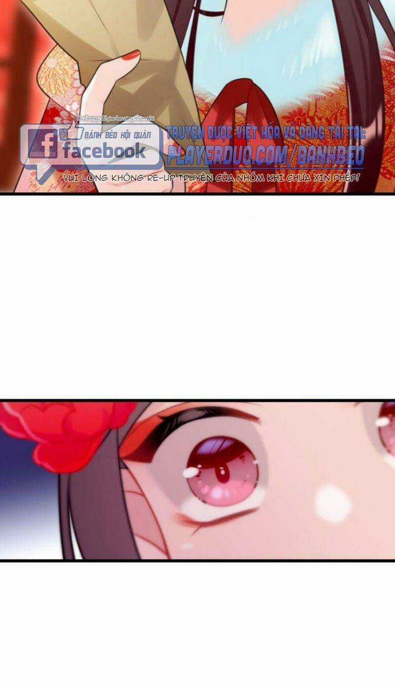 Công Chúa Hòa Thân Lần Này Không Tốt! Chapter 19 trang 17