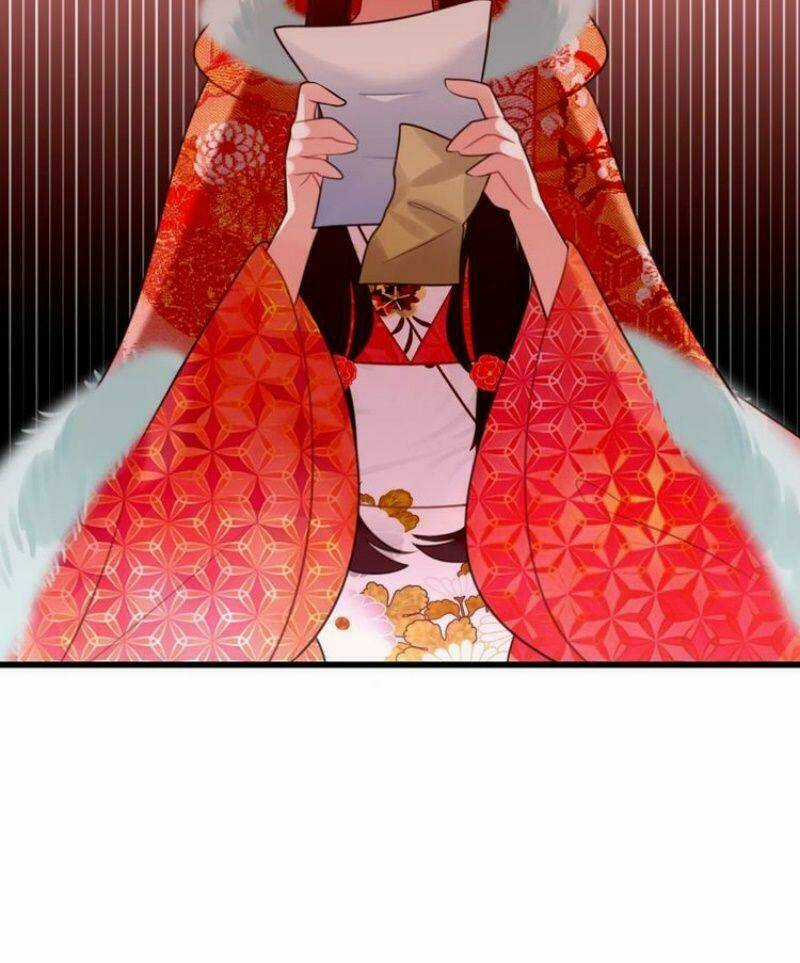 Công Chúa Hòa Thân Lần Này Không Tốt! Chapter 19 trang 19